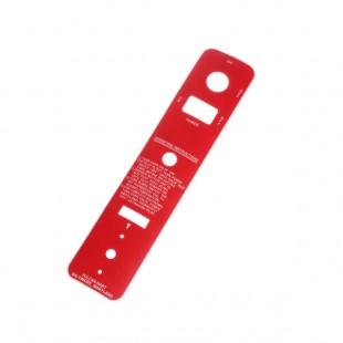 Vulcan 00-413966-00003 Decal Vulcan 00-413966-00003 Decal