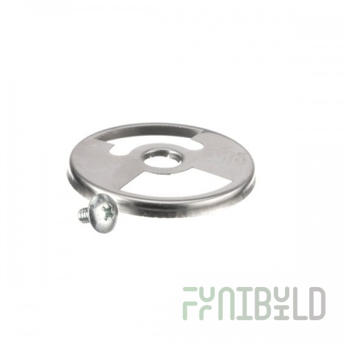 Royal Range 1108 Air Shutter