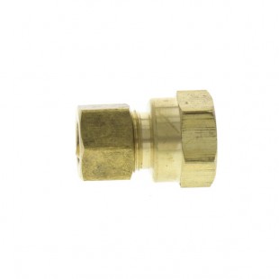 Jade Range 1830300000 Adapter, 3/8 C X 3/8 Npt