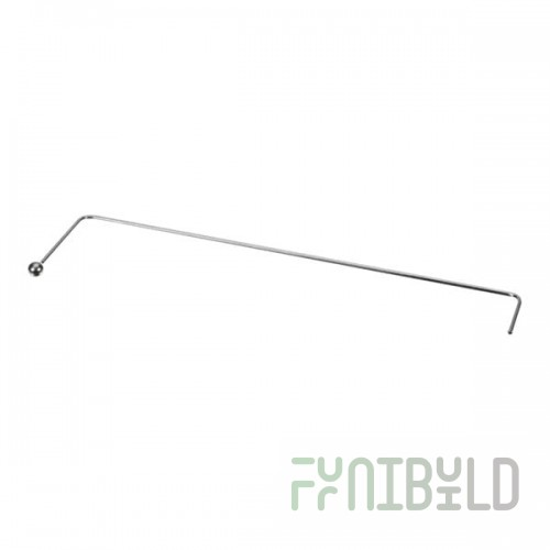 Garland / US Range 4608452 Ball Gauge, Clamshell