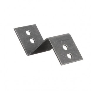 Garland / US Range 2512200 Oven Burner Holddown Bkt Garland / US Range 2512200 Oven Burner Holddown Bkt