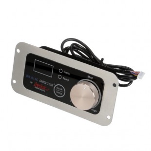Spring USA CB261-R/USB Control Bx W/Reostat (Usb) Spring USA CB261-R/USB Control Bx W/Reostat (Usb)