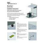 T&S HG-2C-36-PS Safe-T-Link 36