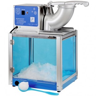 Paragon 6133310 Arctic Blast Snow Cone Machine with Top Mount Ice Shaver Paragon 6133310 Arctic Blast Snow Cone Machine with Top Mount Ice Shaver