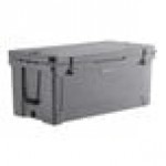 CaterGator CG170PG Gray 170 Qt. Rotomolded Outdoor Cooler / Ice Chest CaterGator CG170PG Gray 170 Qt. Rotomolded Outdoor Cooler / Ice Chest