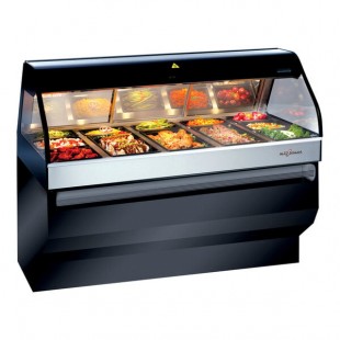Alto-Shaam ED3SYS-72 72