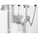 Carnival King Regular Popcorn Popper Starter Kit with 8 oz. Popper, Cart, and Supplies