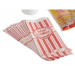 Carnival King Regular Popcorn Popper Starter Kit with 8 oz. Popper, Cart, and Supplies