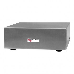 Micro Matic SS-7780-4 7 3/4
