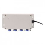 Micro Matic SS-7780-4 7 3/4