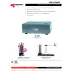 Micro Matic SS-7780-4 7 3/4