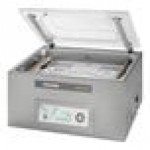 Henkelman BOXER52 CombiVac Chamber Vacuum Packaging Machine with (2) 16
