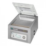 Henkelman BOXER52 CombiVac Chamber Vacuum Packaging Machine with (2) 16