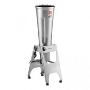 Omcan 26 Qt. High Performance Vertical Tilting Blender - 110V Omcan 26 Qt. High Performance Vertical Tilting Blender - 110V