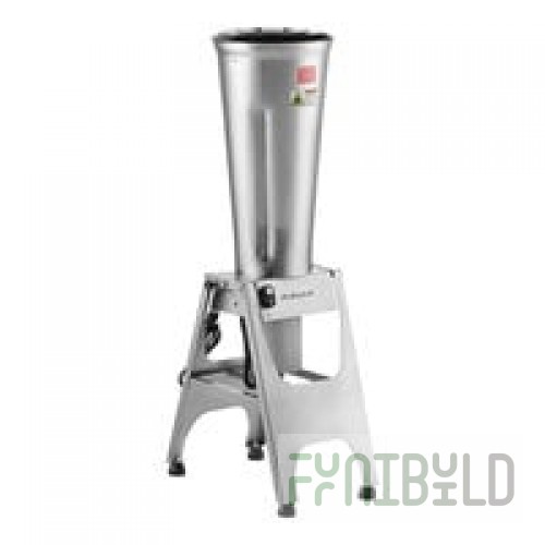 Omcan 26 Qt. High Performance Vertical Tilting Blender - 110V