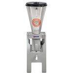 Omcan 26 Qt. High Performance Vertical Tilting Blender - 110V Omcan 26 Qt. High Performance Vertical Tilting Blender - 110V
