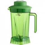 Omcan 26 Qt. High Performance Vertical Tilting Blender - 110V Omcan 26 Qt. High Performance Vertical Tilting Blender - 110V