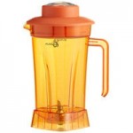 Omcan 26 Qt. High Performance Vertical Tilting Blender - 110V Omcan 26 Qt. High Performance Vertical Tilting Blender - 110V