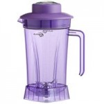 Omcan 26 Qt. High Performance Vertical Tilting Blender - 110V Omcan 26 Qt. High Performance Vertical Tilting Blender - 110V