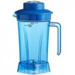 Omcan 26 Qt. High Performance Vertical Tilting Blender - 110V Omcan 26 Qt. High Performance Vertical Tilting Blender - 110V