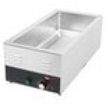 Hatco CHW-43 4/3 Size Countertop Food Cooker / Warmer - 120V, 1800W Hatco CHW-43 4/3 Size Countertop Food Cooker / Warmer - 120V, 1800W