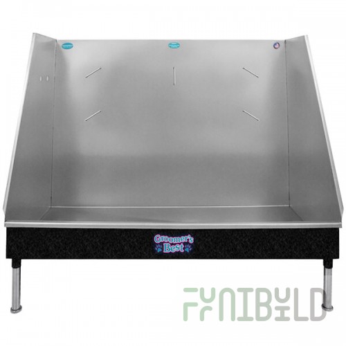 Groomer's Best GB58WI-BR 58