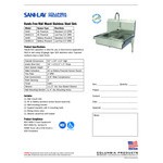 Sani-Lav 5A4A 22