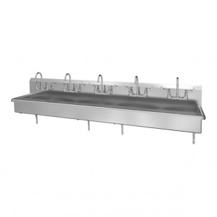 Sani-Lav 510WF-0.5 100
