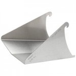 Centerline by Hobart HMM20-1STD 20 Qt. Planetary Stand Mixer with Guard & Standard Accessories - 120V, 1/2 hp
