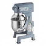 Centerline by Hobart HMM20-1STD 20 Qt. Planetary Stand Mixer with Guard & Standard Accessories - 120V, 1/2 hp