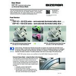 Bizerba GSP HD I 150-GCB 13 Bizerba GSP HD I 150-GCB 13