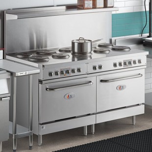 Cooking Performance Group ER60-208-3 60 Cooking Performance Group ER60-208-3 60