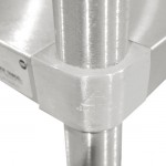 Advance Tabco MX-SS-300 30