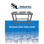 SSL Industries SSL-1001-C-48X30 30