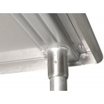 Advance Tabco MSLAG-306-X 30