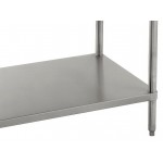 Advance Tabco FMS-243 24