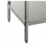 Advance Tabco FMS-243 24