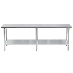 Advance Tabco ELAG-368 36