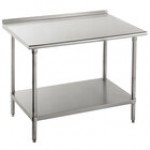 16 Gauge Advance Tabco FAG-243 24