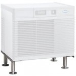 Follett HCC1010WHT Horizon Elite Series 29 1/8