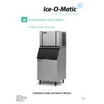 Ice-O-Matic CIM0436FA Elevation Series 30 Ice-O-Matic CIM0436FA Elevation Series 30