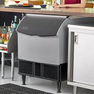 Ice-O-Matic CIMU300FA90 30 3/8