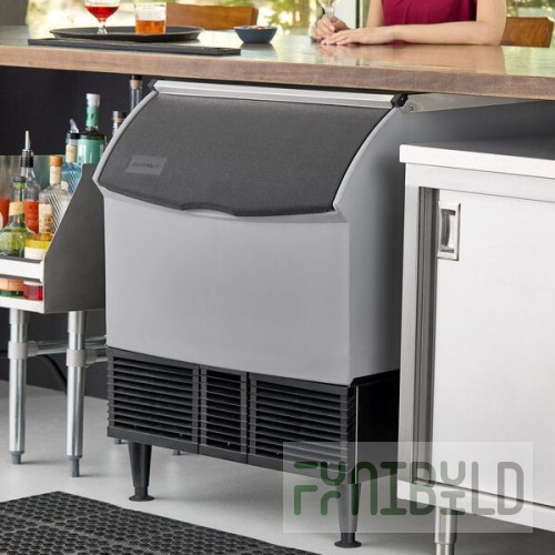 Ice-O-Matic CIMU300FA90 30 3/8