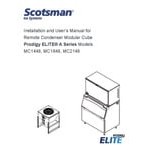 Scotsman MC2148MR-3A Prodigy Elite® Series 48