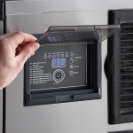 Avantco Ice MC-H-530-A 30 Avantco Ice MC-H-530-A 30