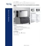 Avantco Ice MC-H-530-A 30 Avantco Ice MC-H-530-A 30