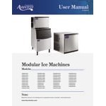 Avantco Ice MC-H-530-A 30 Avantco Ice MC-H-530-A 30