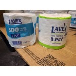 Lavex 3 1/2