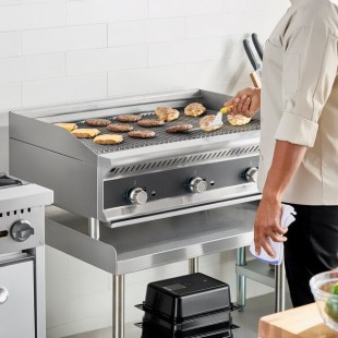 Vollrath CBGMD-36 36
