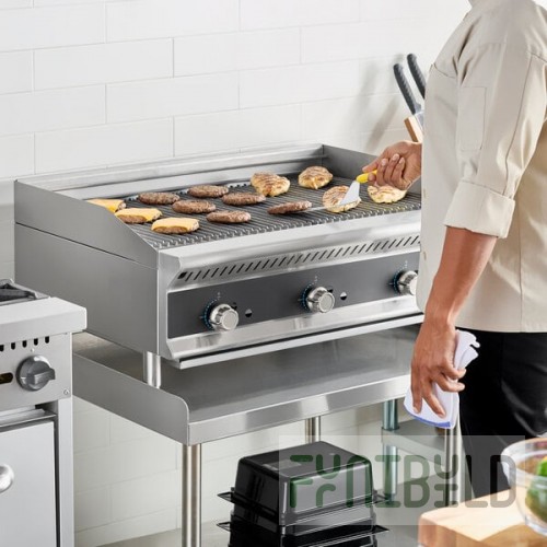 Vollrath CBGMD-36 36